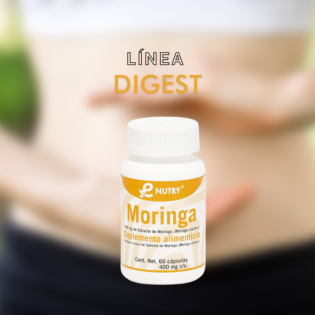 Línea Digestiva | eNutry