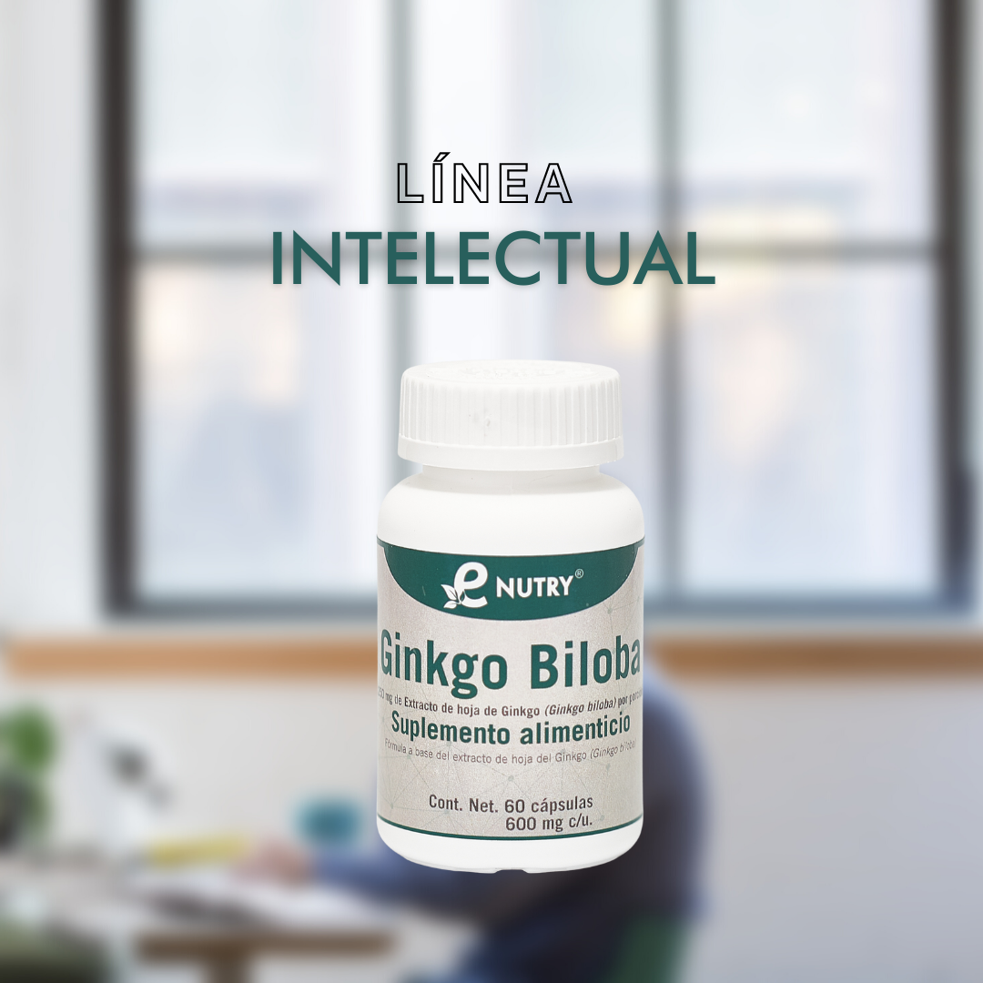 Línea Intelectual | eNutry